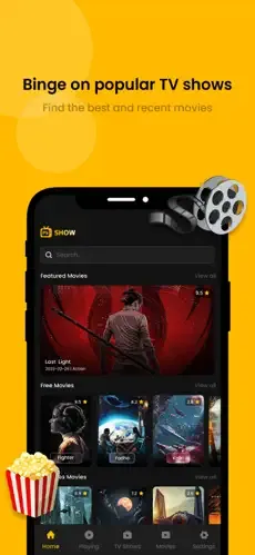 sony-prime-lens tv show
